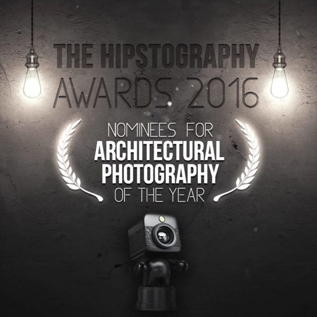 Hipstography Awards 2016 architecture Hipstography Awards 2016 Category Architecture