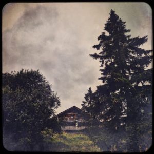 Hipstography Torfhaus