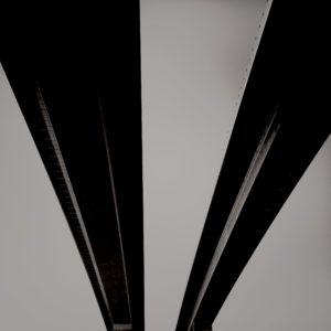 Hipstamatic Foto Hochbrücke Holtenau